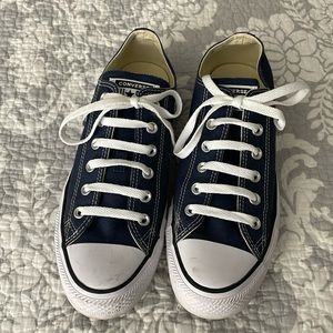 Converse Chuck Taylor All Star Low Top Canvas